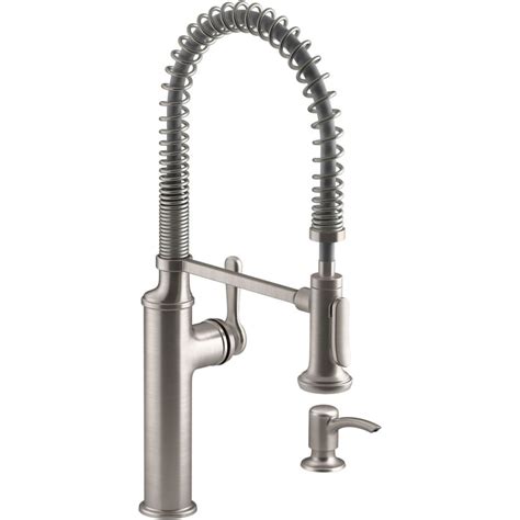Sweep <strong>spray</strong> features specially angled nozzles. . Kohler sous spray head disassembly